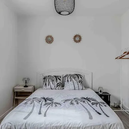 La Tour Apartment *