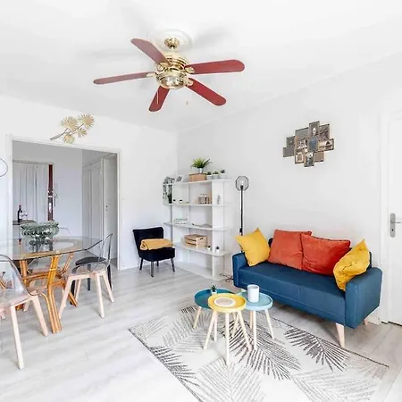 La Tour Apartment