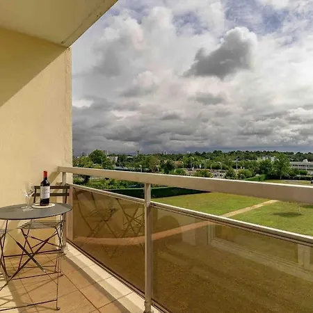 Apartment La Tour Gradignan