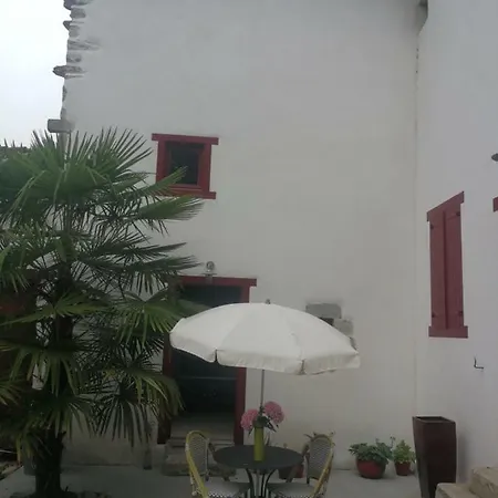 Prázdninový dům La Tour
