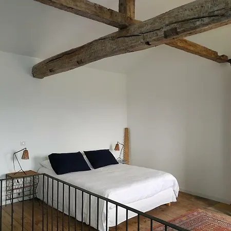 Prázdninový dům La Tour