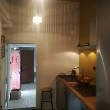 La Tour Prázdninový dům *