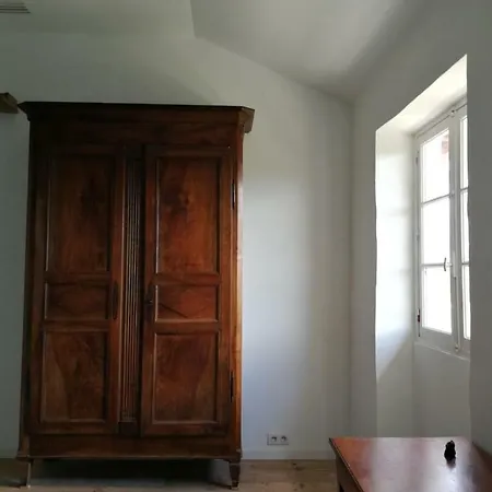La Tour Prázdninový dům *